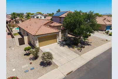 36196 W Vera Cruz Drive, Maricopa, AZ 85138 - Photo 45