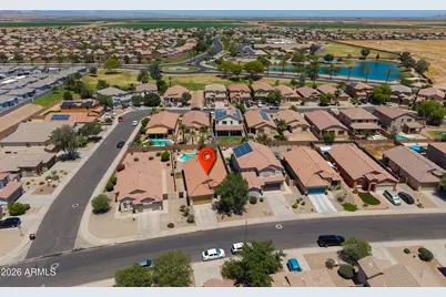 36196 W Vera Cruz Drive, Maricopa, AZ 85138 - Photo 43