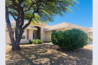 2250 Evening Shadow Court, Sierra Vista, AZ 85650 - Photo 1