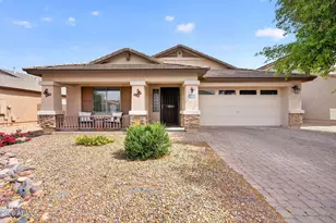 1342 E Judi Dr, Casa Grande, AZ 85122 - Photo 9