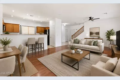 9590 N 81st Drive, Peoria, AZ 85345 - Photo 1