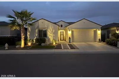 20012 W Campbell Avenue, Litchfield Park, AZ 85340 - Photo 1