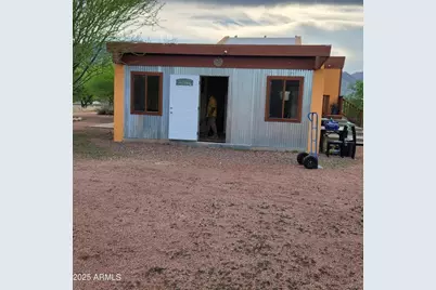 399 S Ewing Trail, Tonto Basin, AZ 85553 - Photo 1