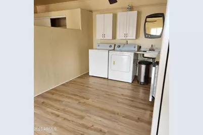 399 S Ewing Trail, Tonto Basin, AZ 85553 - Photo 3
