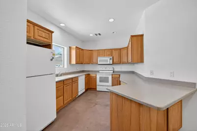 630 Desert Canyon Road, Wickenburg, AZ 85390 - Photo 5