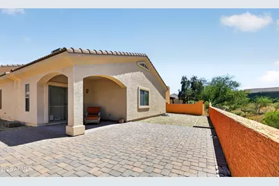 630 Desert Canyon Road, Wickenburg, AZ 85390 - Photo 23