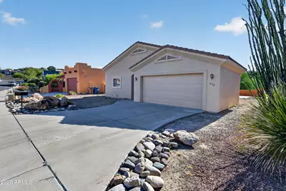 630 Desert Canyon Road, Wickenburg, AZ 85390 - Photo 3