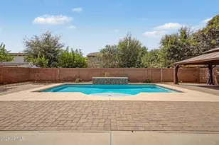 2937 E Longhorn Dr, Gilbert, AZ 85297 - Photo 37