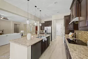 2937 E Longhorn Dr, Gilbert, AZ 85297 - Photo 17