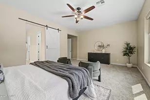 2937 E Longhorn Dr, Gilbert, AZ 85297 - Photo 23