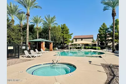 8512 E Lindner Avenue, Mesa, AZ 85209 - Photo 33