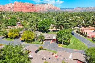55 Cathedral Rock Dr, Sedona, AZ 86351 - Photo 3