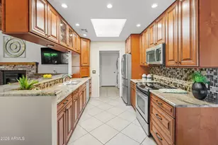 55 Cathedral Rock Dr, Sedona, AZ 86351 - Photo 13