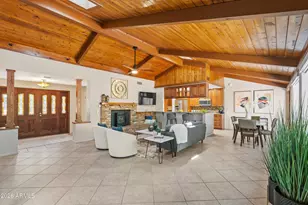 55 Cathedral Rock Dr, Sedona, AZ 86351 - Photo 9