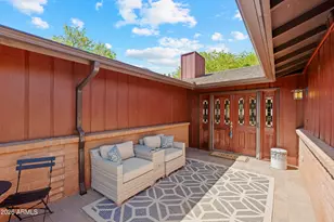 55 Cathedral Rock Dr, Sedona, AZ 86351 - Photo 5