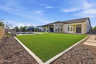3717 E Julep St, Mesa, AZ 85205 - Photo 29