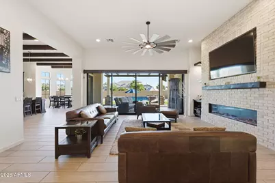 3717 E Julep Street, Mesa, AZ 85205 - Photo 13