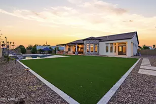 3717 E Julep St, Mesa, AZ 85205 - Photo 7