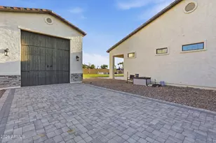 3717 E Julep St, Mesa, AZ 85205 - Photo 11
