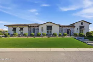 3717 E Julep St, Mesa, AZ 85205 - Photo 3