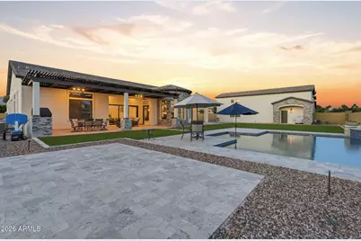 3717 E Julep Street, Mesa, AZ 85205 - Photo 9