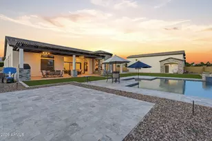 3717 E Julep St, Mesa, AZ 85205 - Photo 9