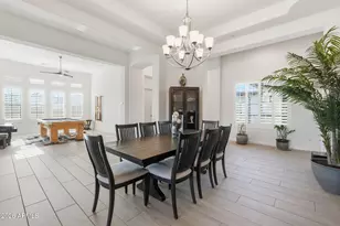 3717 E Julep St, Mesa, AZ 85205 - Photo 17
