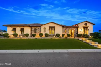 3717 E Julep Street, Mesa, AZ 85205 - Photo 1