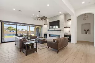 3717 E Julep St, Mesa, AZ 85205 - Photo 5