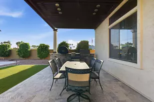 3717 E Julep St, Mesa, AZ 85205 - Photo 27