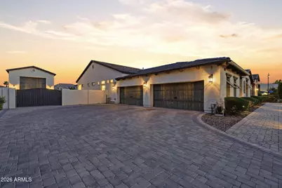 3717 E Julep Street, Mesa, AZ 85205 - Photo 25
