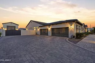 3717 E Julep St, Mesa, AZ 85205 - Photo 25