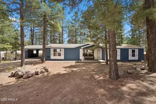 2075 W Alaska Ave, Flagstaff, AZ 86001 - Photo 1