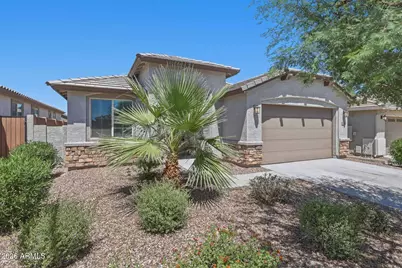 19568 W Rancho Drive, Litchfield Park, AZ 85340 - Photo 1