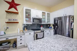21012 N 70th Dr, Glendale, AZ 85308 - Photo 25