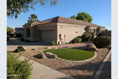 21012 N 70th Drive, Glendale, AZ 85308 - Photo 49