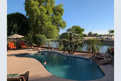 21012 N 70th Drive, Glendale, AZ 85308 - Photo 39