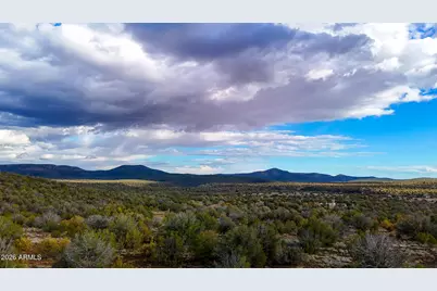 0 W Big Moon Ln Lot C (10 Acres) -- #14, Ash Fork, AZ 86320 - Photo 5