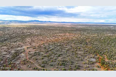 0 W Big Moon Ln Lot C (10 Acres) -- #14, Ash Fork, AZ 86320 - Photo 13