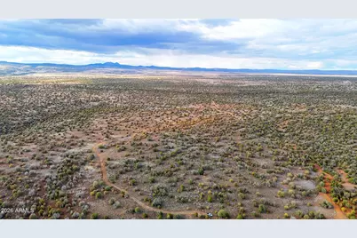 0 W Big Moon Ln Lot C (10 Acres) -- #14, Ash Fork, AZ 86320 - Photo 11