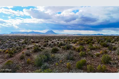 0 W Big Moon Ln Lot C (10 Acres) -- #14, Ash Fork, AZ 86320 - Photo 3