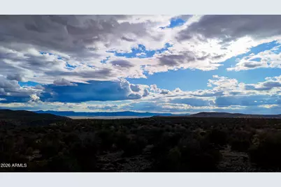 0 W Big Moon Ln Lot C (10 Acres) -- #14, Ash Fork, AZ 86320 - Photo 21