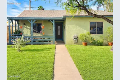 1306 W Clarendon Avenue, Phoenix, AZ 85013 - Photo 3