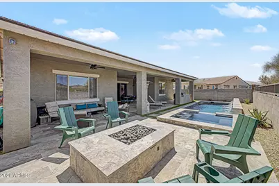 13520 W Phacelia Lane, Peoria, AZ 85383 - Photo 39