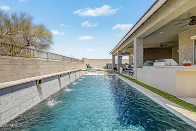 13520 W Phacelia Lane, Peoria, AZ 85383 - Photo 35
