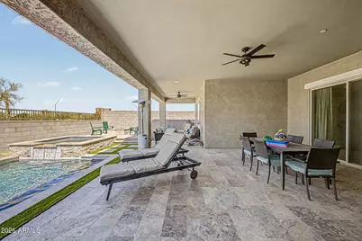 13520 W Phacelia Lane, Peoria, AZ 85383 - Photo 31