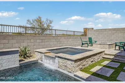 13520 W Phacelia Lane, Peoria, AZ 85383 - Photo 37