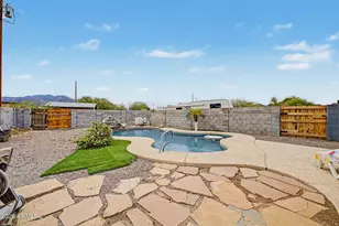2548 S Val Vista Rd, Apache Junction, AZ 85119 - Photo 3