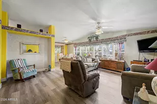 2548 S Val Vista Rd, Apache Junction, AZ 85119 - Photo 11