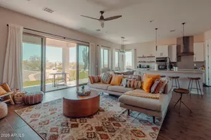 35130 N 141st Pl, Scottsdale, AZ 85262 - Photo 5